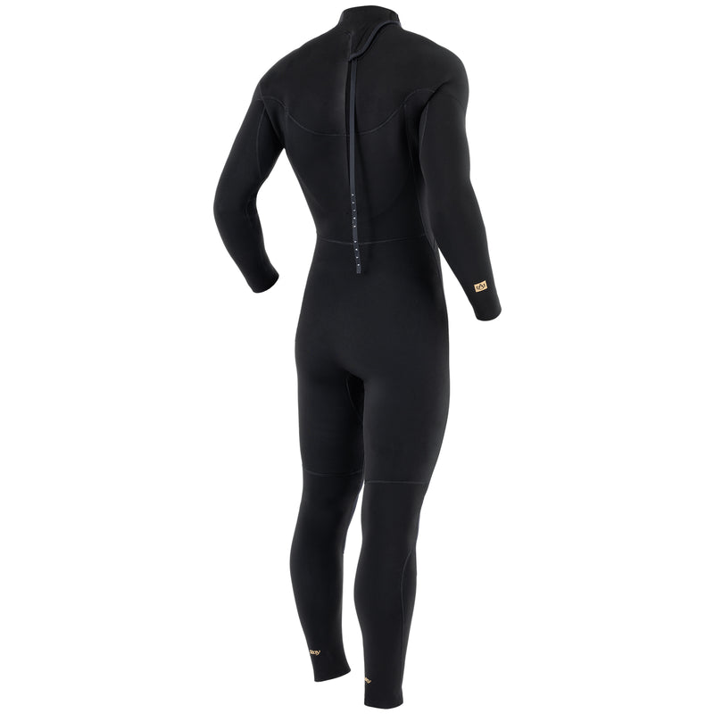 Load image into Gallery viewer, Manera Seafarer 4/3 Back-Zip Wetsuit
