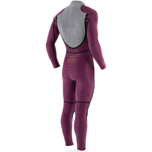 Manera Seafarer 5/4/3 Back Zip Wetsuit