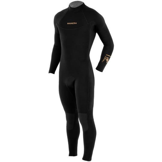 Manera Seafarer 5/4/3 Back Zip Wetsuit