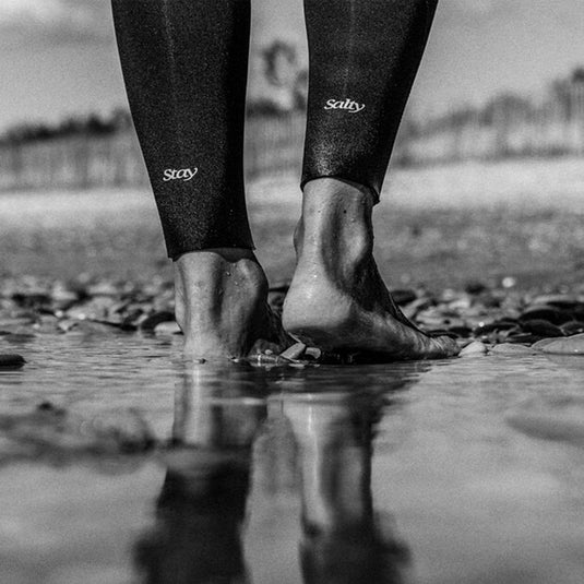 Manera Seafarer 5/4/3 Back Zip Wetsuit