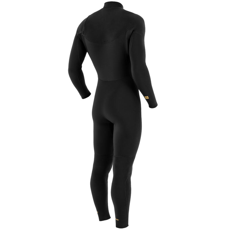 Load image into Gallery viewer, Manera Seafarer 3/2 Chest-Zip Wetsuit
