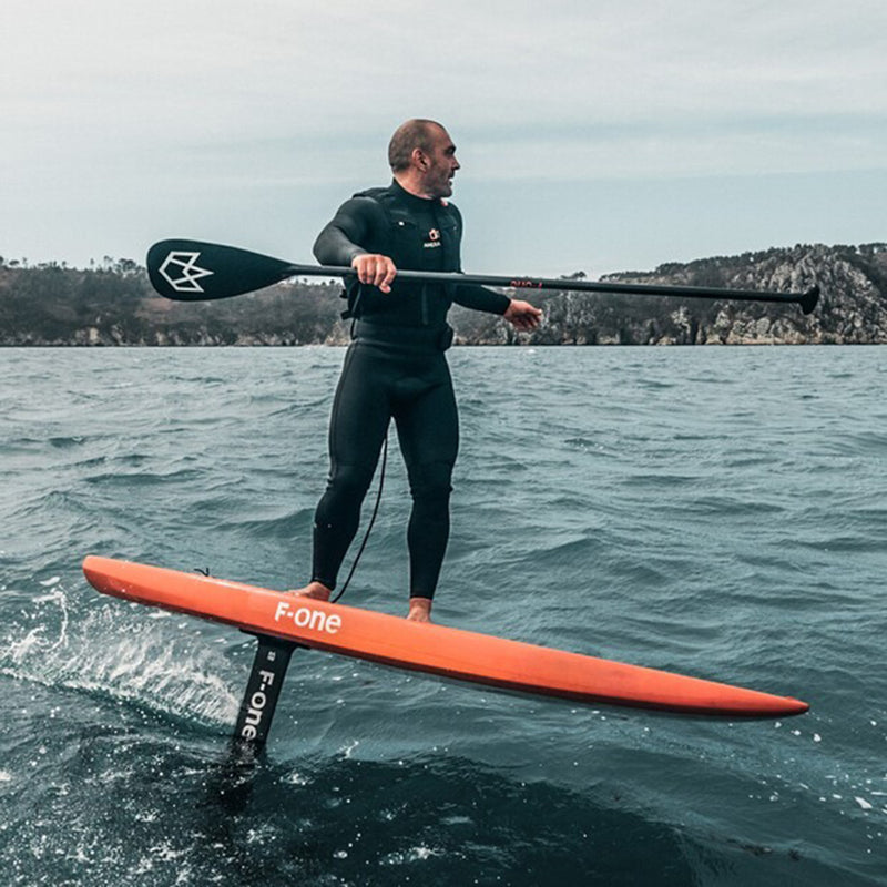 Load image into Gallery viewer, Manera Seafarer 3/2 Chest-Zip Wetsuit
