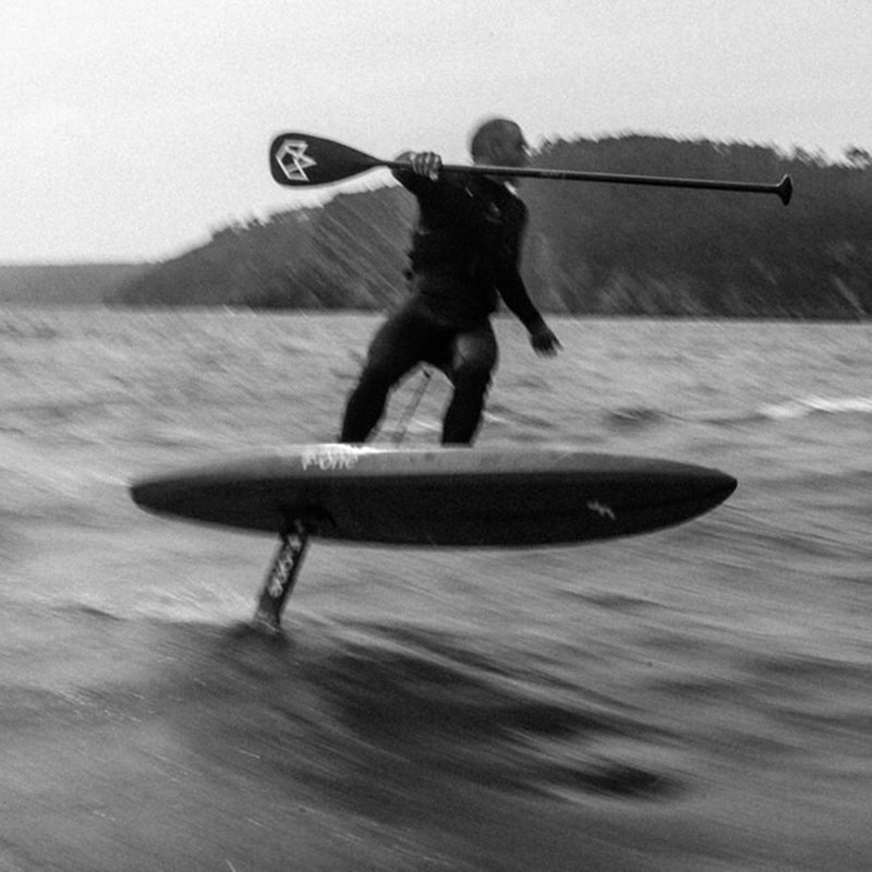 Load image into Gallery viewer, Manera Seafarer 3/2 Chest-Zip Wetsuit
