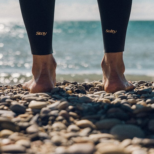 Manera Seafarer 3/2 Chest-Zip Wetsuit