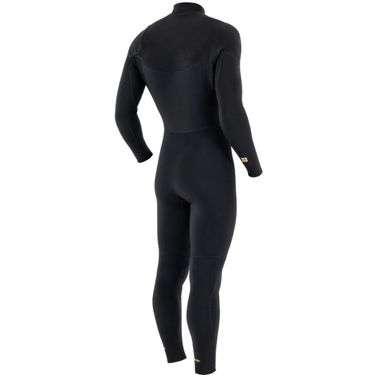 Manera Seafarer 4/3 Chest-Zip Wetsuit
