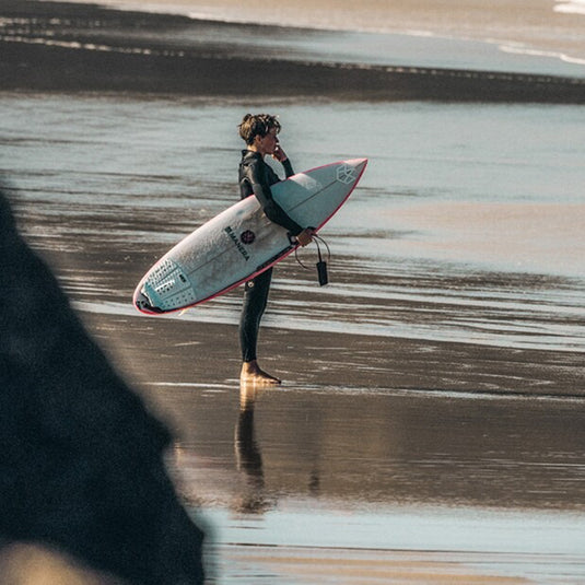 Manera Seafarer 4/3 Chest-Zip Wetsuit