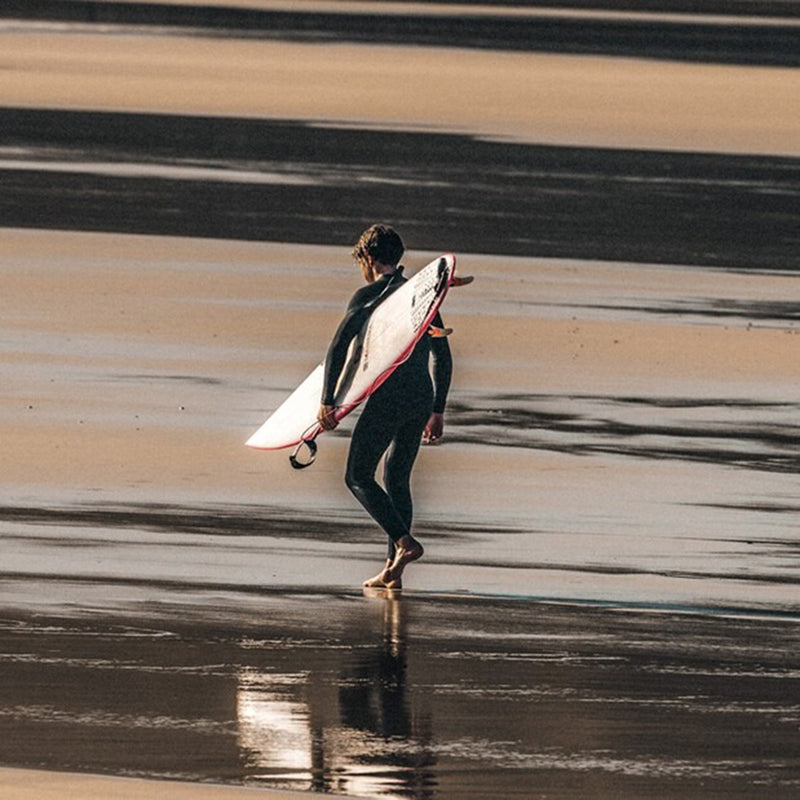 Load image into Gallery viewer, Manera Seafarer 4/3 Chest-Zip Wetsuit
