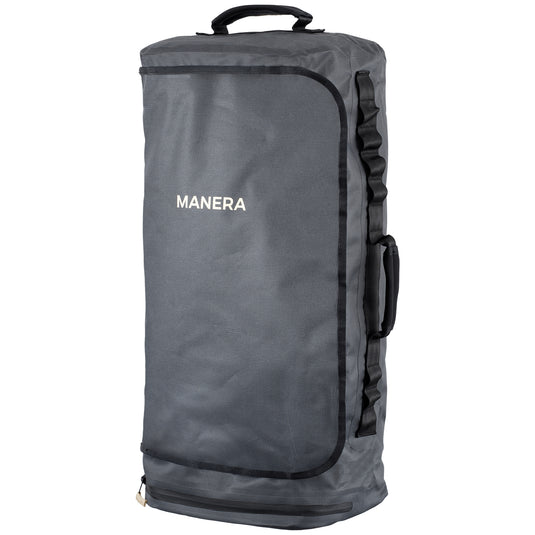 Manera Rugged Duffel Bag Surf Pack Backpack - 45L