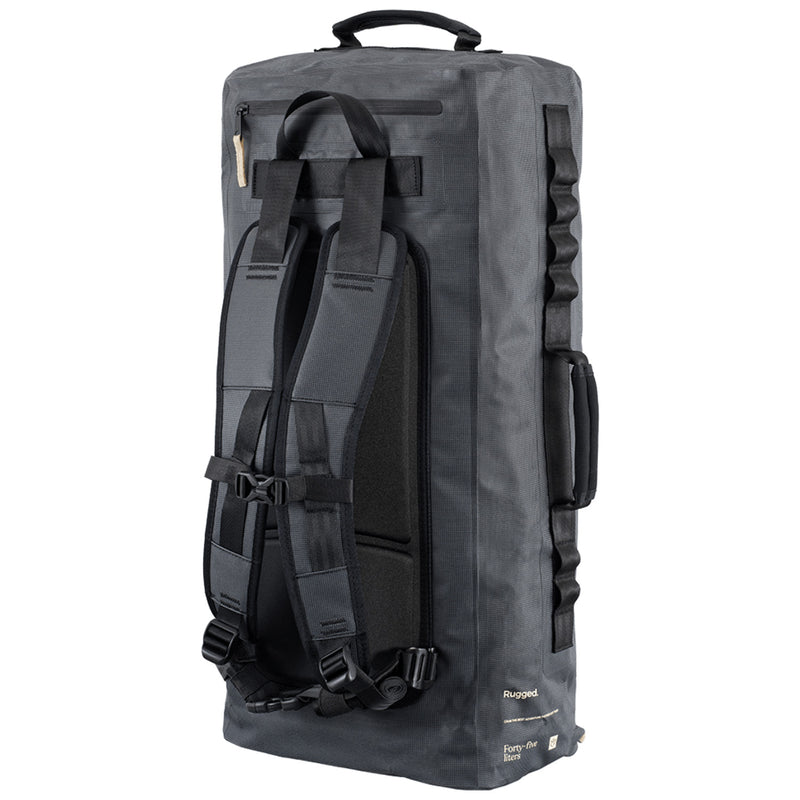 Load image into Gallery viewer, Manera Rugged Duffel Bag Surf Pack Backpack - 45L
