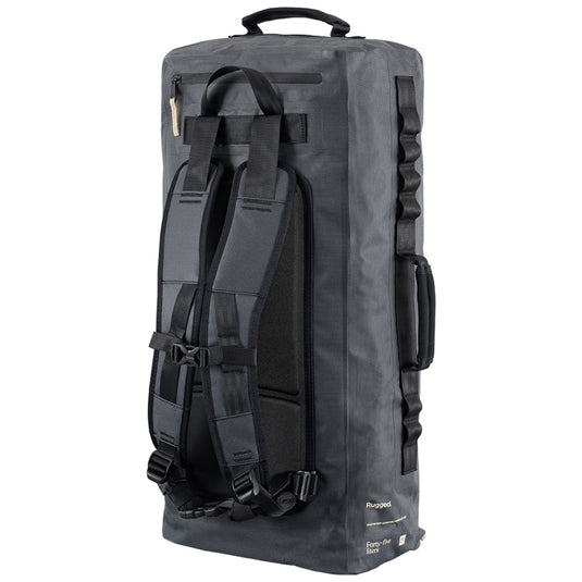 Manera Rugged Duffel Bag Surf Pack Backpack - 45L