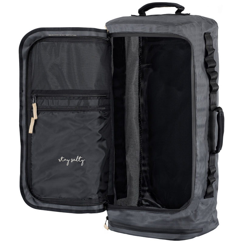 Load image into Gallery viewer, Manera Rugged Duffel Bag Surf Pack Backpack - 45L
