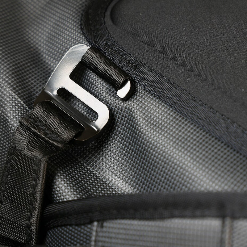 Load image into Gallery viewer, Manera Rugged Duffel Bag Surf Pack Backpack - 45L
