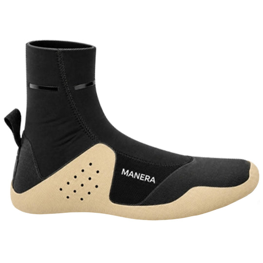 Manera Magma 5mm Round-Toe Boots