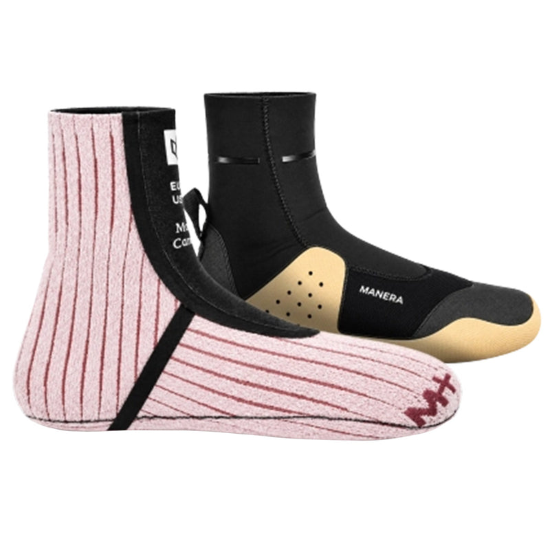 Load image into Gallery viewer, Manera Magma 5mm Round-Toe Boots 2
