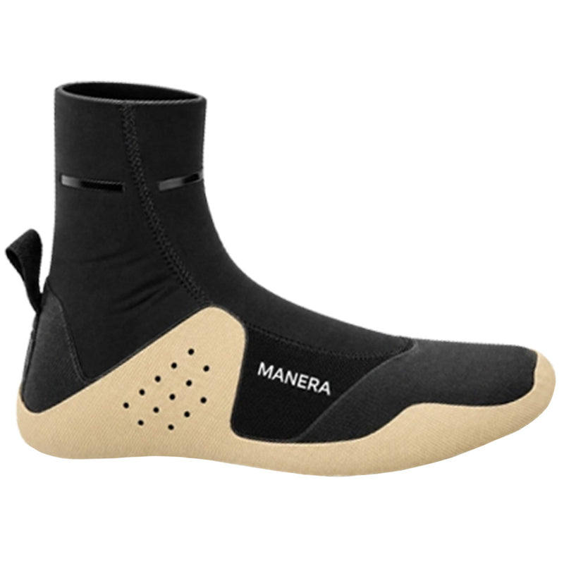 Load image into Gallery viewer, Manera Magma 7mm Round-Toe Boots
