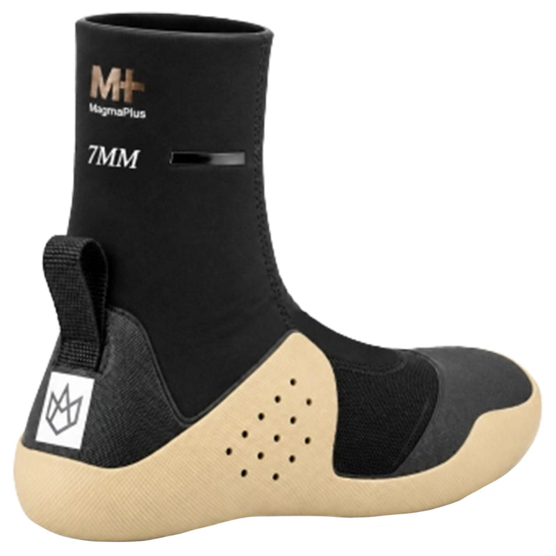 Load image into Gallery viewer, Manera Magma 7mm Round-Toe Boots
