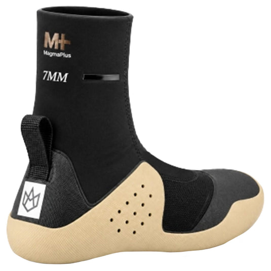 Manera Magma 7mm Round-Toe Boots