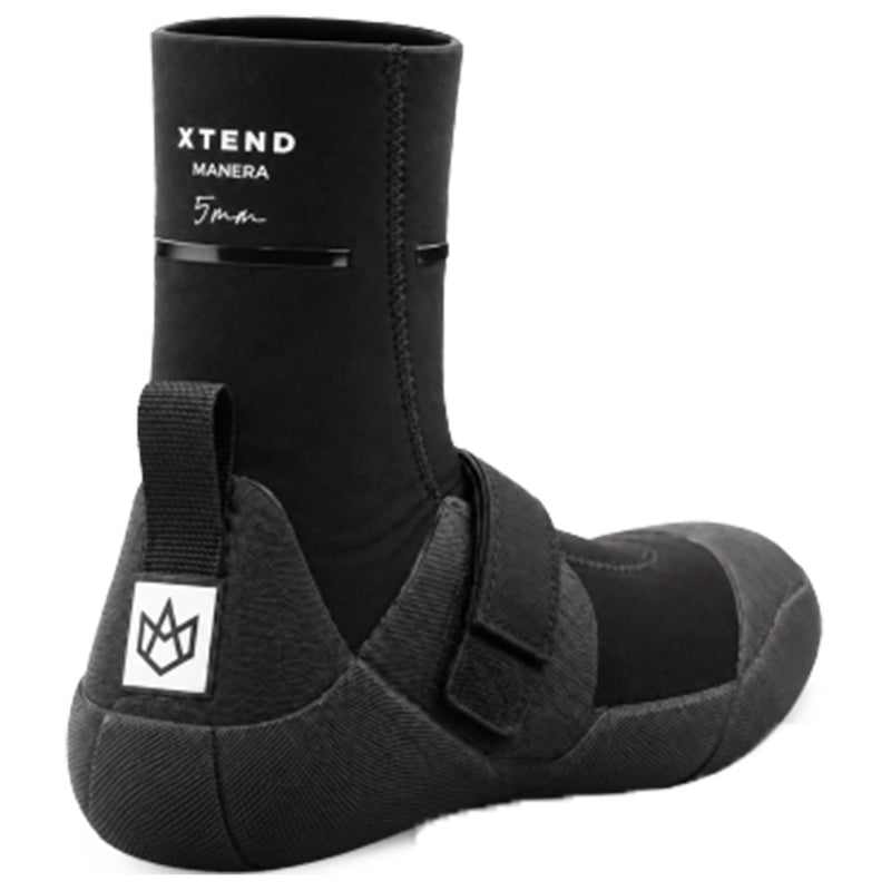 Load image into Gallery viewer, Manera XTEND 5mm Round-Toe Boots 4
