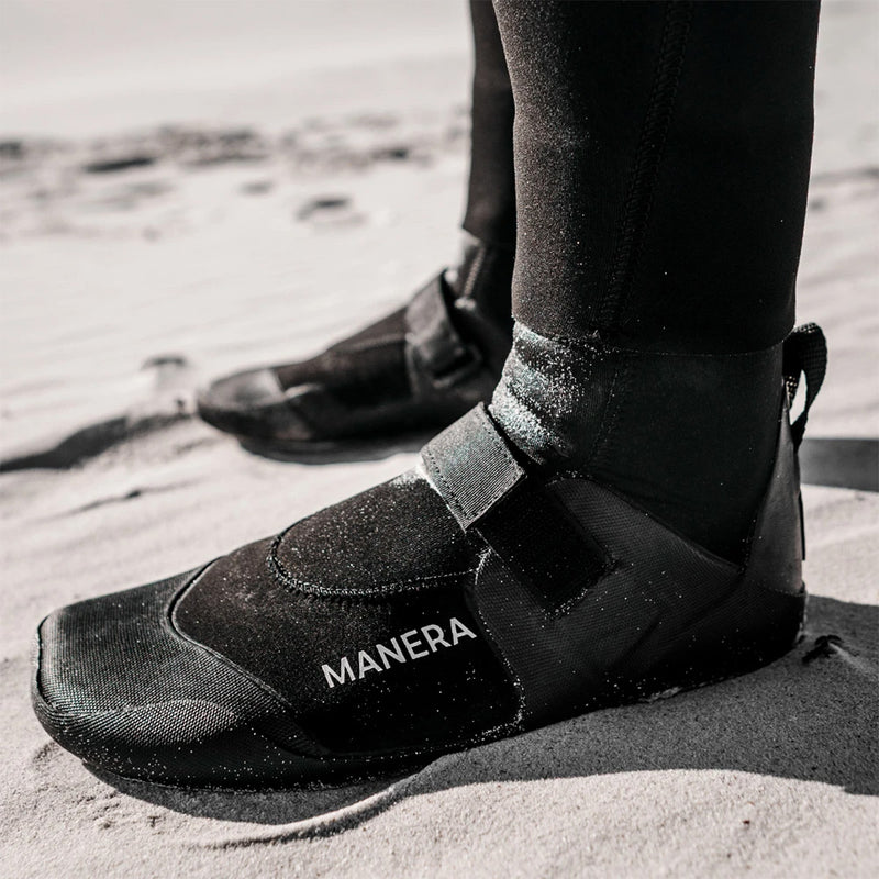 Load image into Gallery viewer, Manera XTEND 5mm Round-Toe Boots 11
