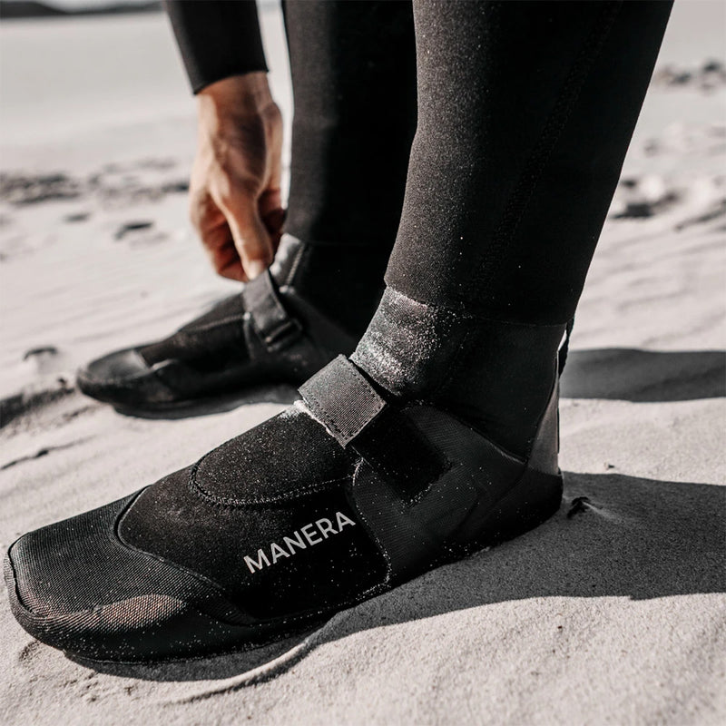 Load image into Gallery viewer, Manera XTEND 5mm Round-Toe Boots 10
