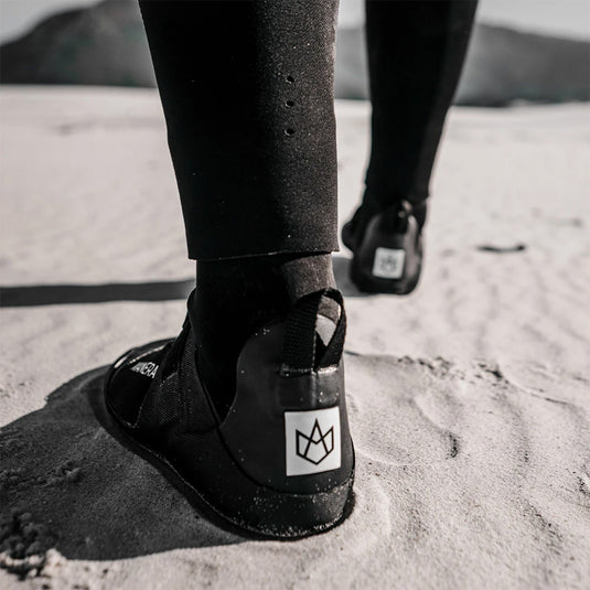 Manera XTEND 5mm Round-Toe Boots 12
