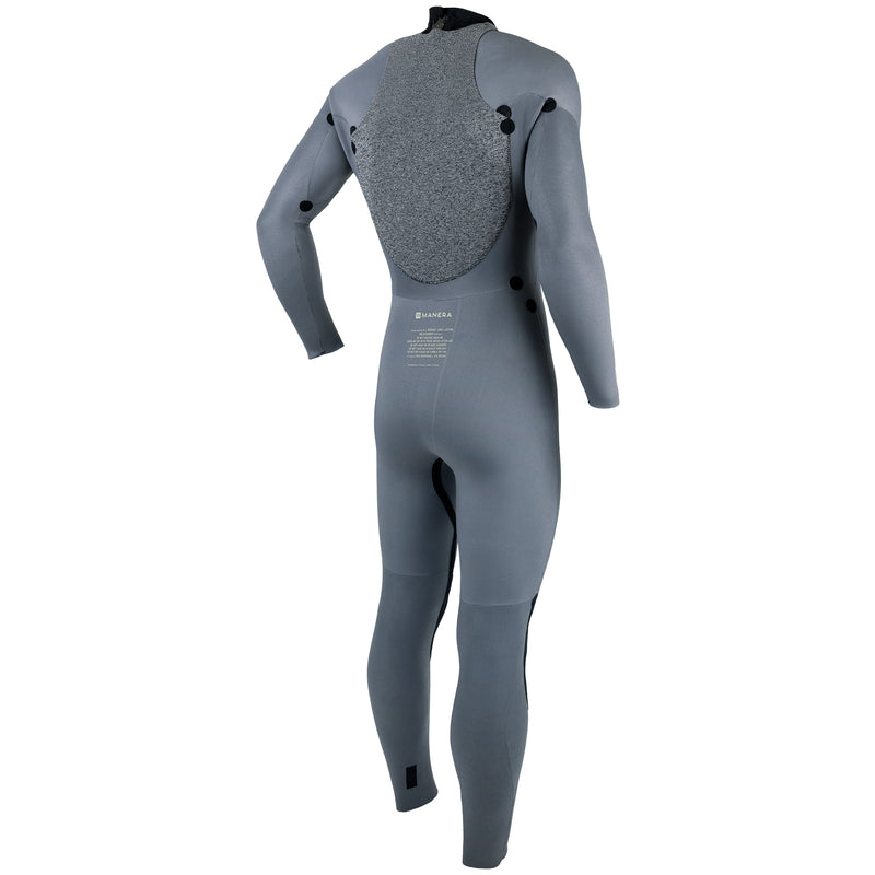 Load image into Gallery viewer, Manera Classic 3/2 Back-Zip Wetsuit
