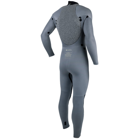 Manera Classic 3/2 Back-Zip Wetsuit