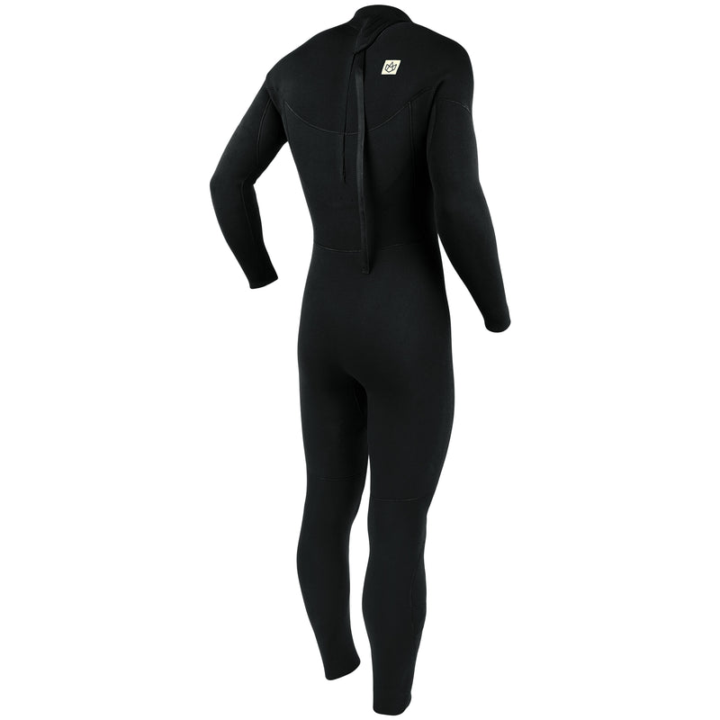 Load image into Gallery viewer, Manera Classic 3/2 Back-Zip Wetsuit
