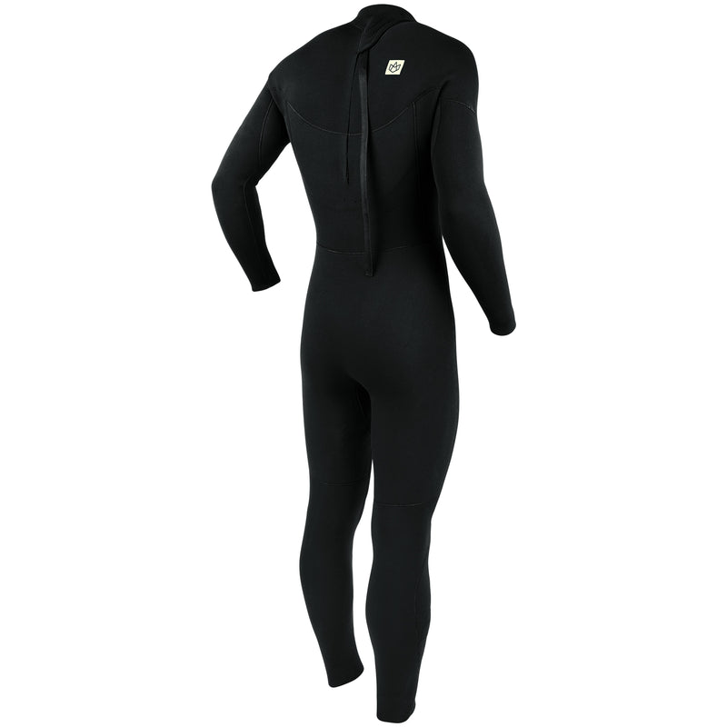 Load image into Gallery viewer, Manera Classic 4/3 Back-Zip Wetsuit
