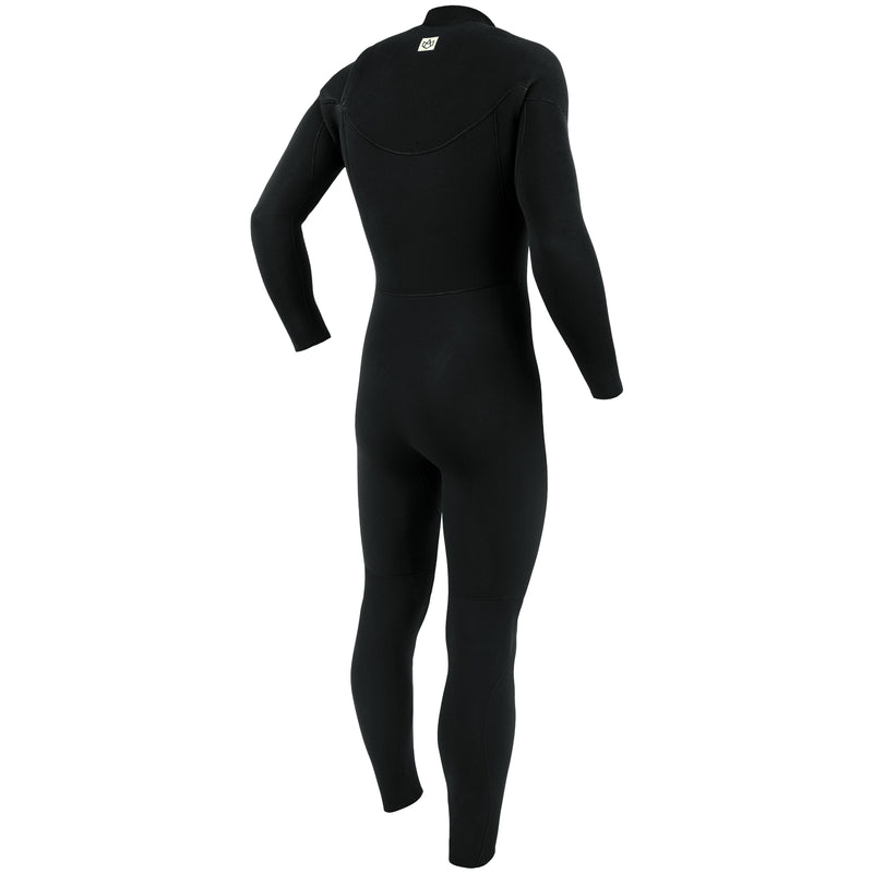 Load image into Gallery viewer, Manera Classic 3/2 Chest-Zip Wetsuit
