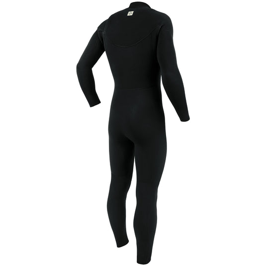 Manera Classic 3/2 Chest-Zip Wetsuit