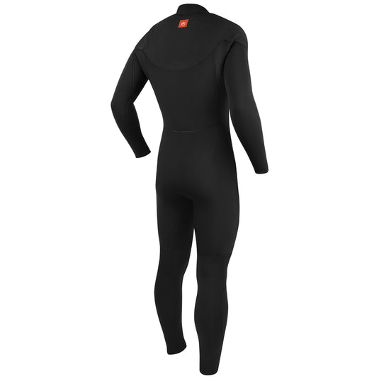 Manera Magma 5/4/3 Chest-Zip Wetsuit