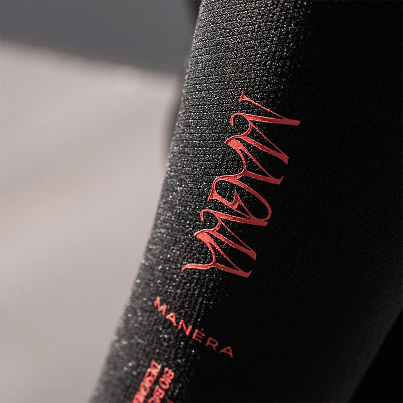 Load image into Gallery viewer, Manera Magma 5/4/3 Chest-Zip Wetsuit 11
