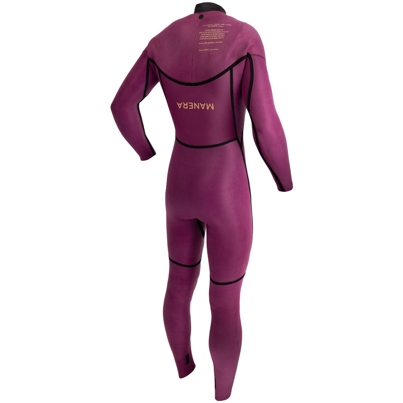 Load image into Gallery viewer, Manera Seafarer 3/2 U-Zip Wetsuit
