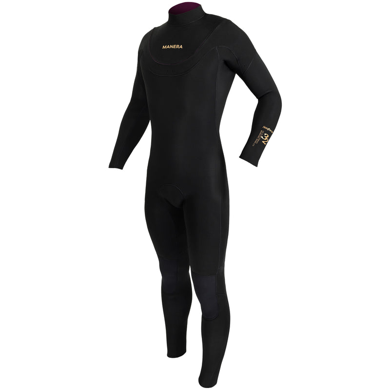 Load image into Gallery viewer, Manera Seafarer 3/2 U-Zip Wetsuit
