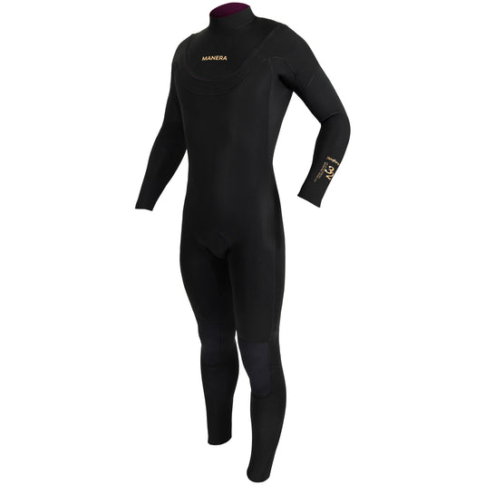 Manera Seafarer 3/2 U-Zip Wetsuit