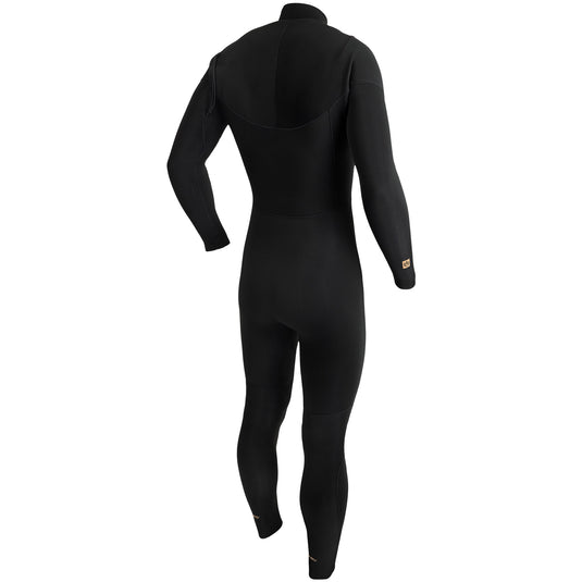 Manera Seafarer 4/3 U-Zip Wetsuit