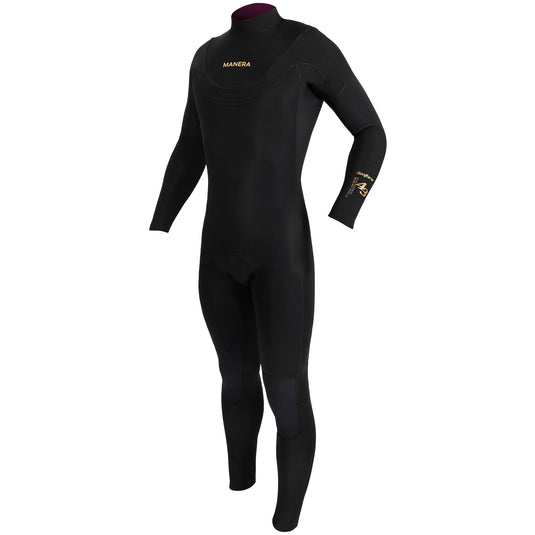 Manera Seafarer 4/3 U-Zip Wetsuit