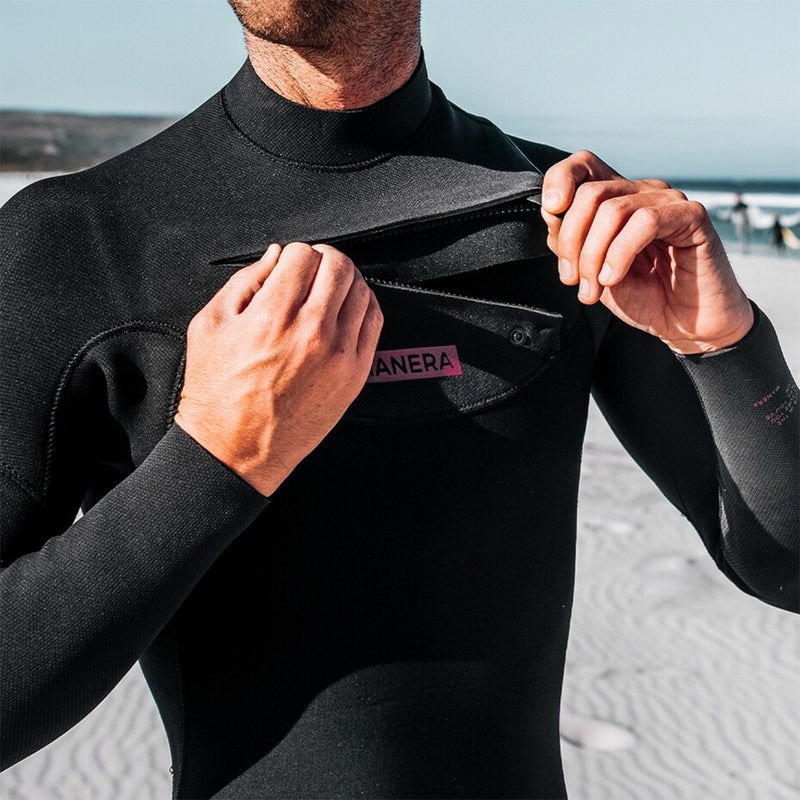 Load image into Gallery viewer, Manera XTEND 3/2 Chest-Zip Wetsuit
