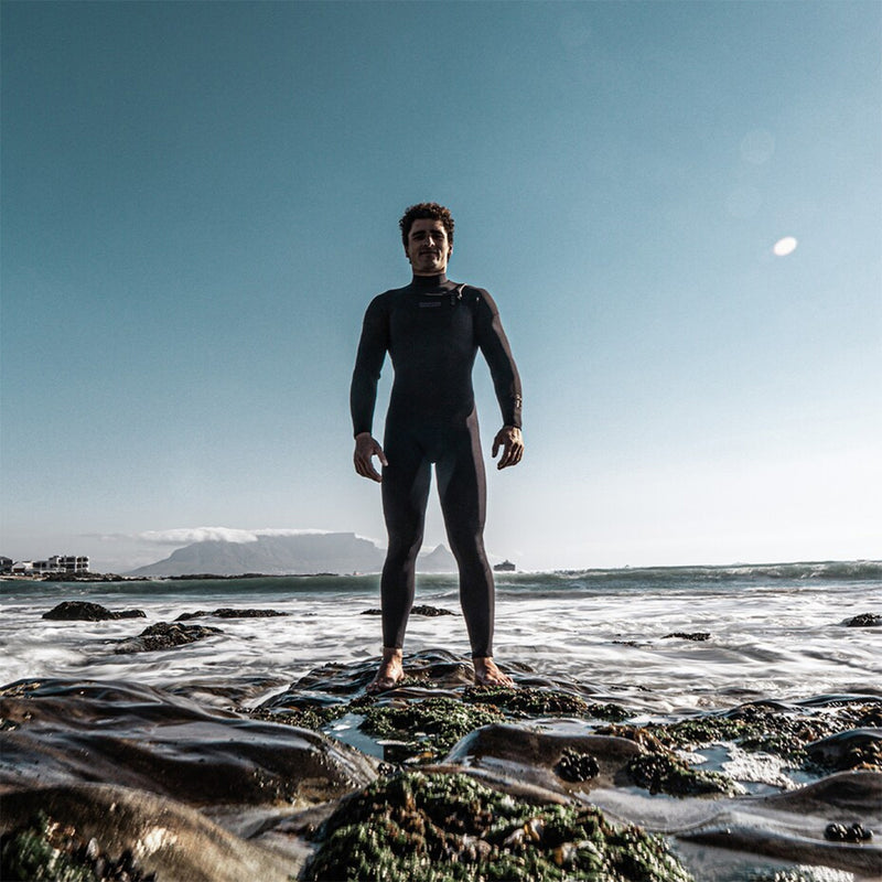Load image into Gallery viewer, Manera XTEND 3/2 Chest-Zip Wetsuit
