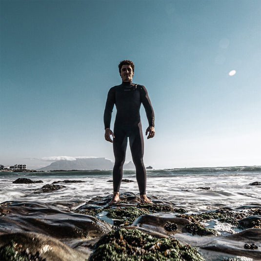 Manera XTEND 3/2 Chest-Zip Wetsuit