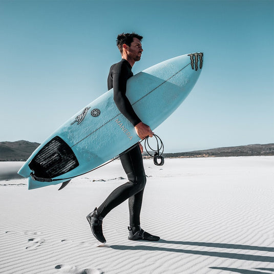 Manera XTEND 3/2 Chest-Zip Wetsuit