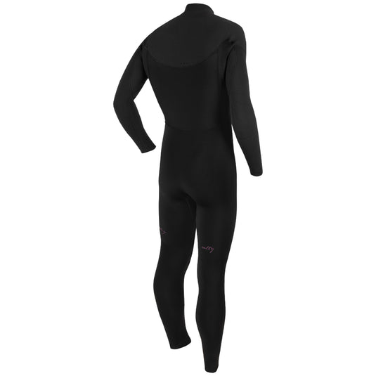 Manera X10D 4/3 Chest-Zip Wetsuit 2