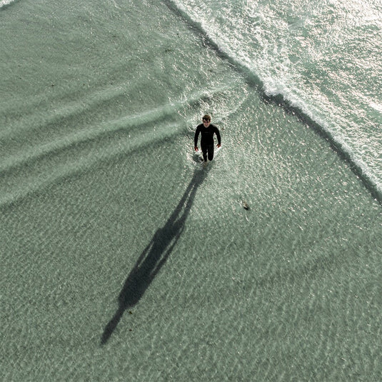 Manera X10D 4/3 Chest-Zip Wetsuit 9