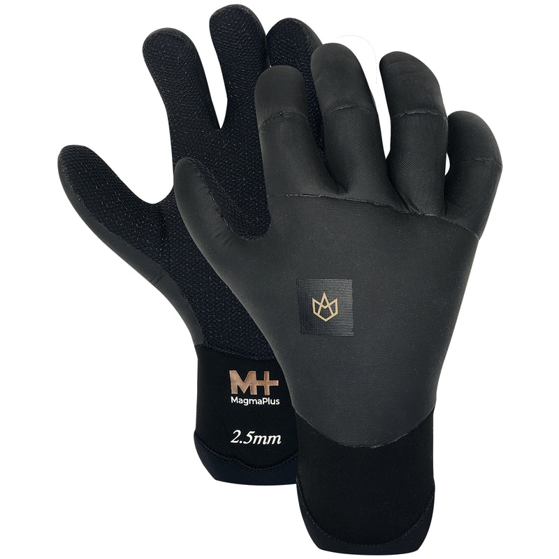 Load image into Gallery viewer, Manera Magma 2.5mm Gloves
