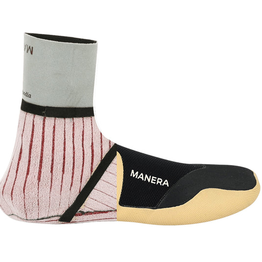 Manera Magma 5mm Round Toe Boots