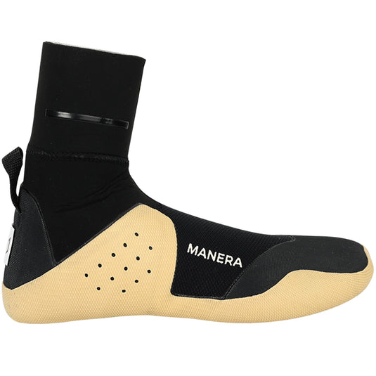 Manera Magma 7mm Round Toe Boots