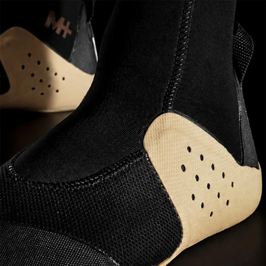 Manera Magma 7mm Round-Toe Boots
