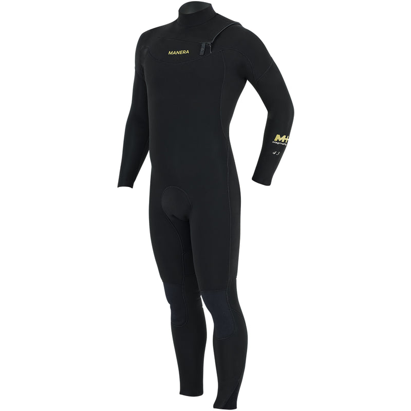 Load image into Gallery viewer, Manera Magma Steamer 4/3 Chest Zip Wetsuit
