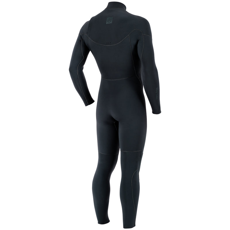 Load image into Gallery viewer, Manera Seafarer 4/3 Chest Zip Wetsuit
